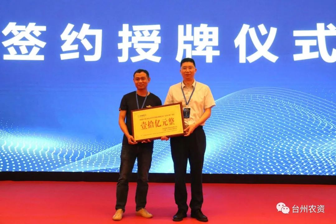 80萬畝，年產值超百億！臺州人的種瓜實力，背后有著怎樣的推動力？